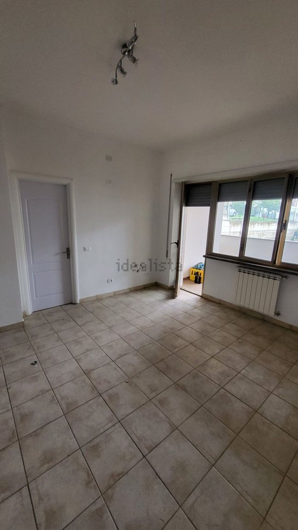 appartamento in affitto a Velletri
