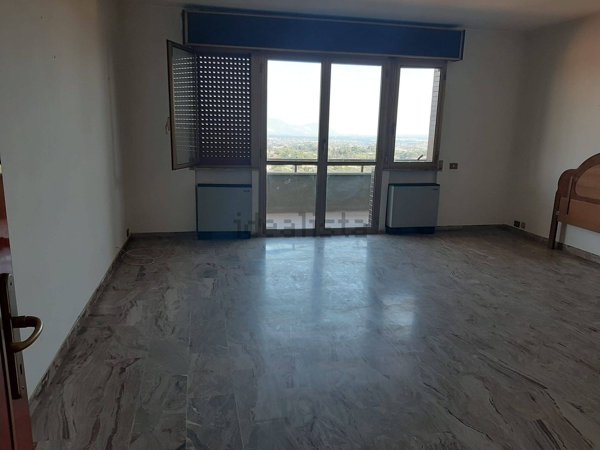 appartamento in affitto a Velletri