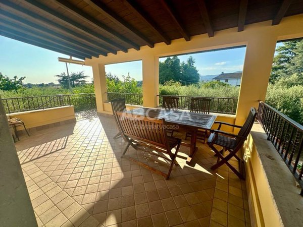 appartamento in affitto a Velletri