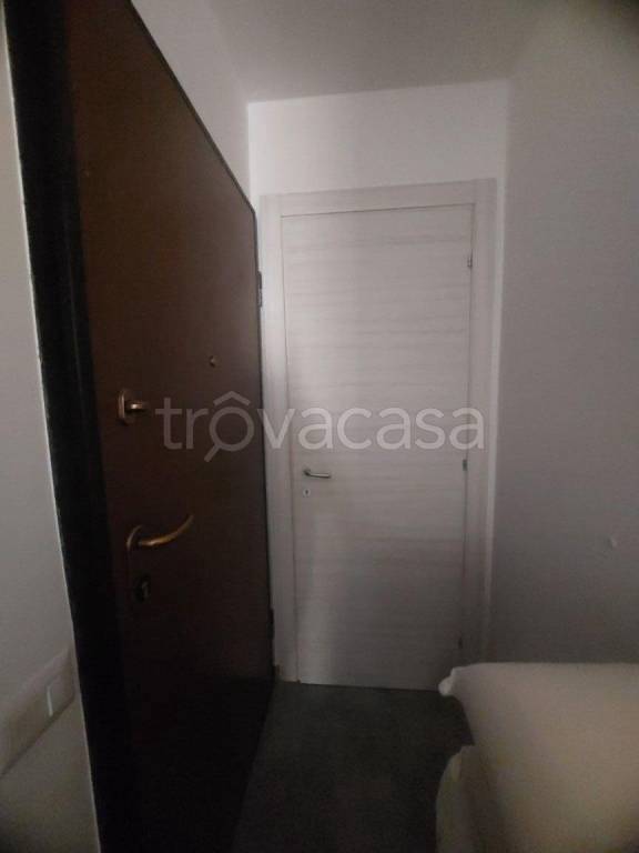 appartamento in affitto a Velletri