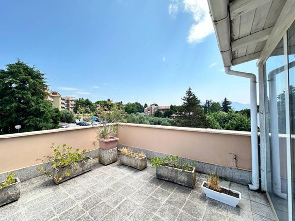 appartamento in affitto a Velletri