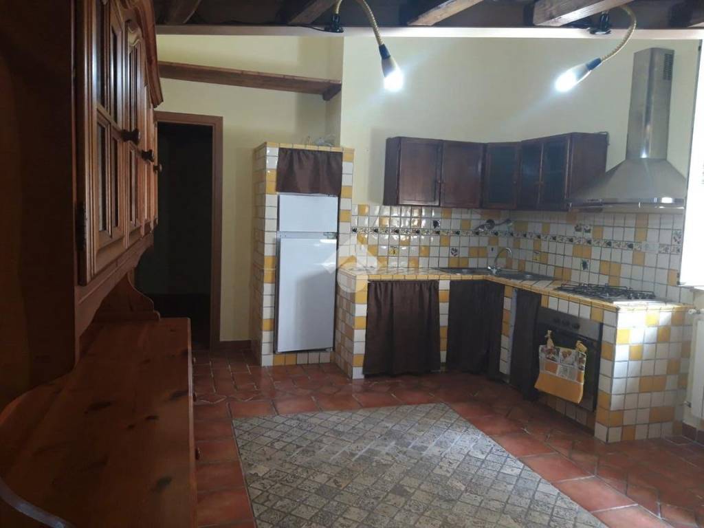 appartamento in affitto a Velletri