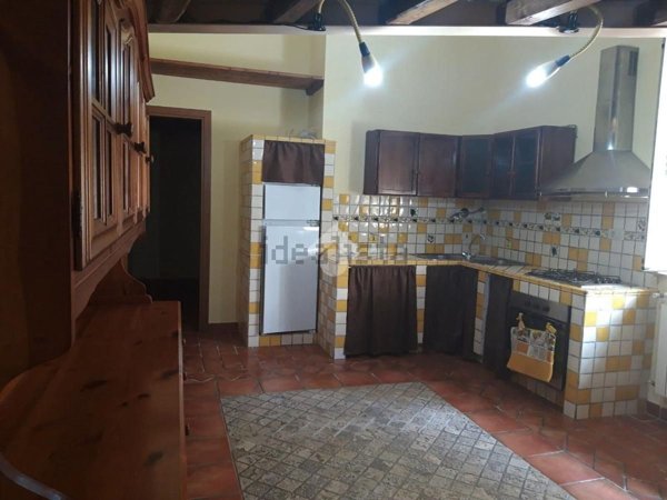 appartamento in affitto a Velletri