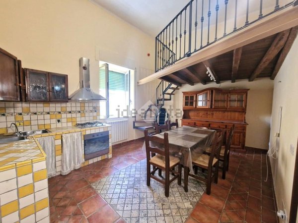 appartamento in affitto a Velletri