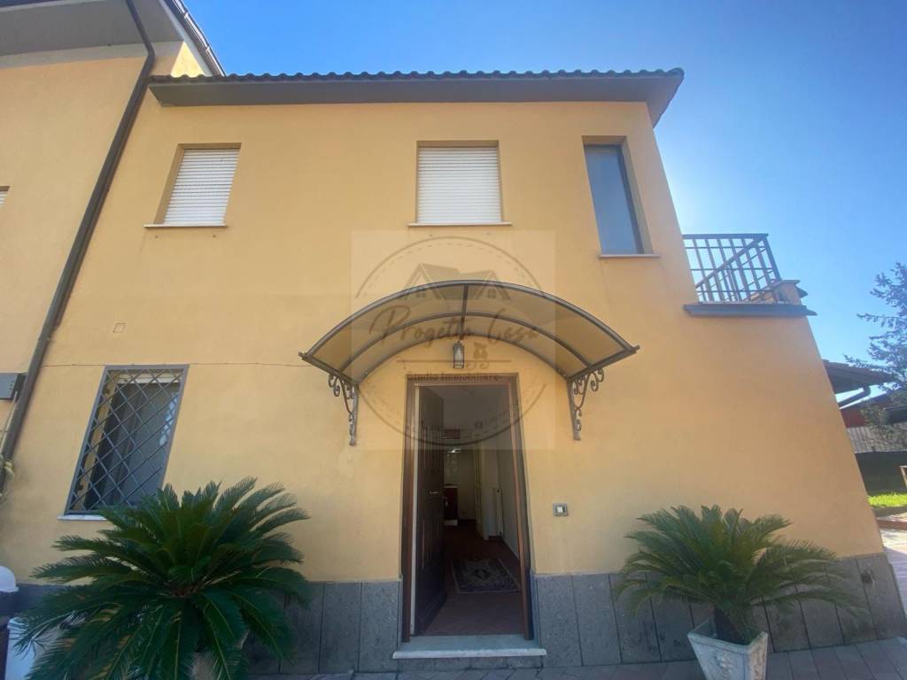 appartamento in affitto a Velletri