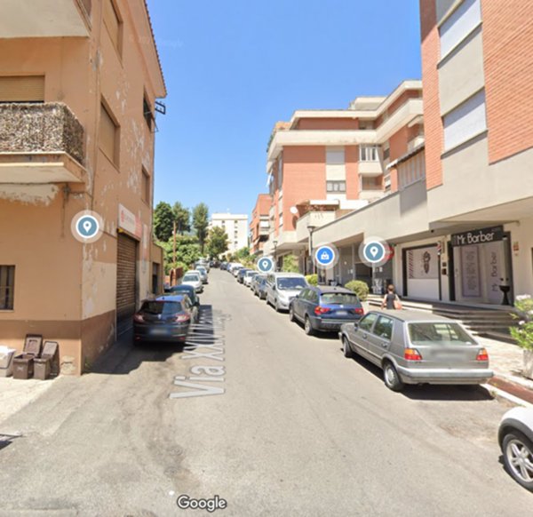 appartamento in affitto a Velletri