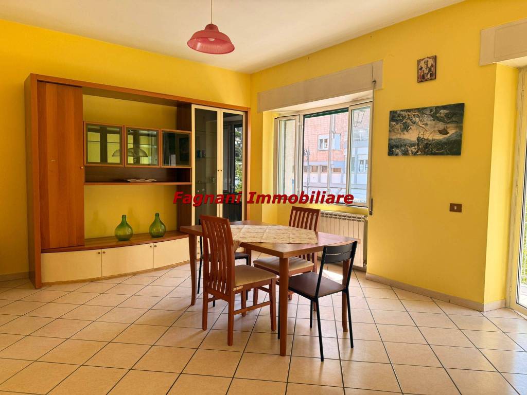 appartamento in affitto a Velletri
