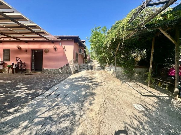 appartamento in affitto a Velletri