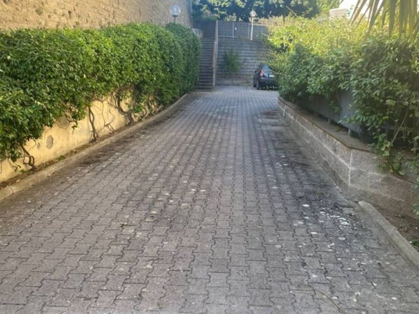 appartamento in affitto a Velletri