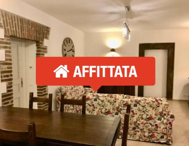 appartamento in affitto a Velletri