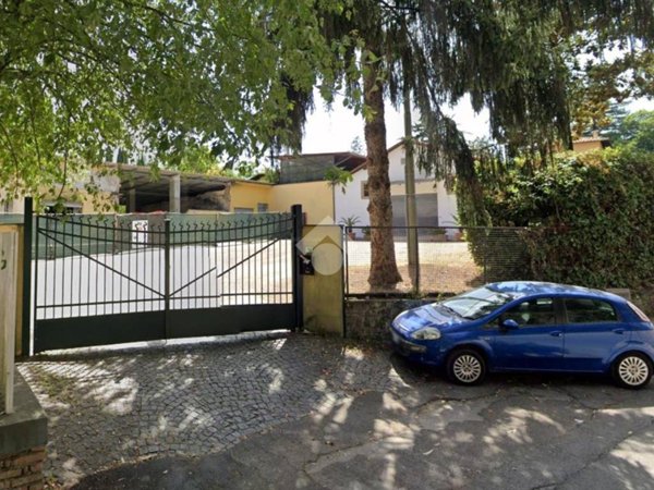 negozio in affitto a Velletri