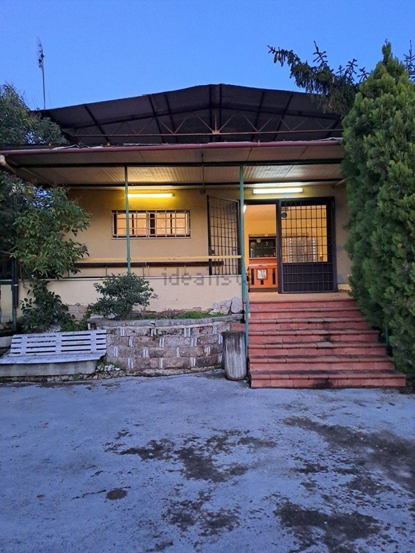 casa indipendente in affitto a Velletri