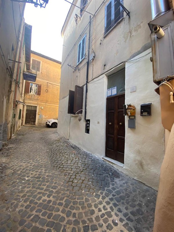 appartamento in affitto a Velletri