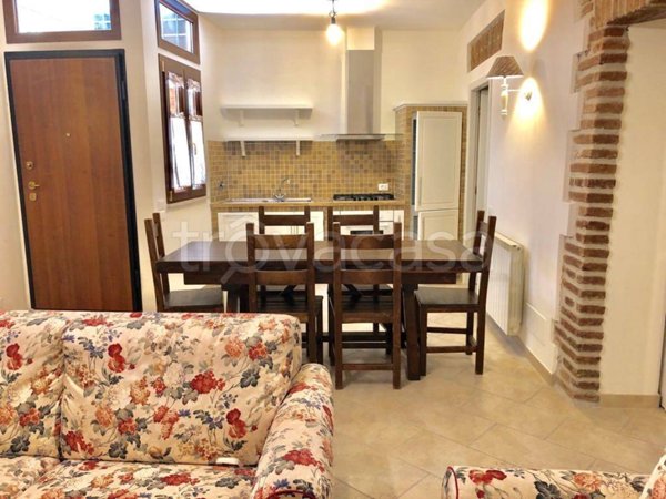 appartamento in affitto a Velletri