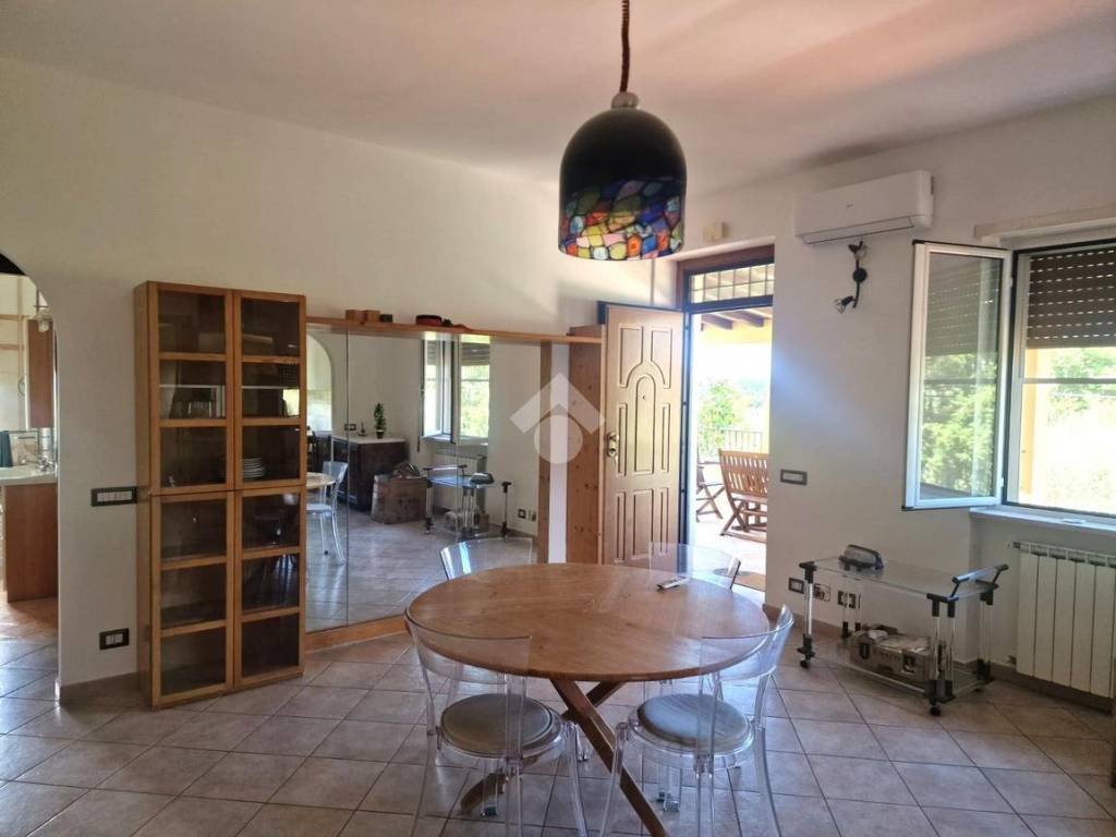 appartamento in affitto a Velletri