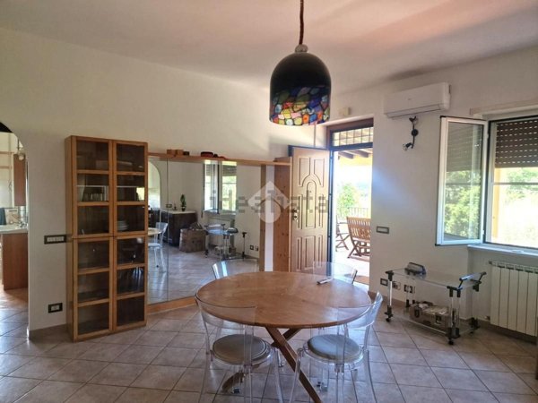 appartamento in affitto a Velletri
