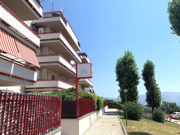 appartamento in affitto a Velletri