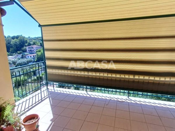 appartamento in affitto a Velletri