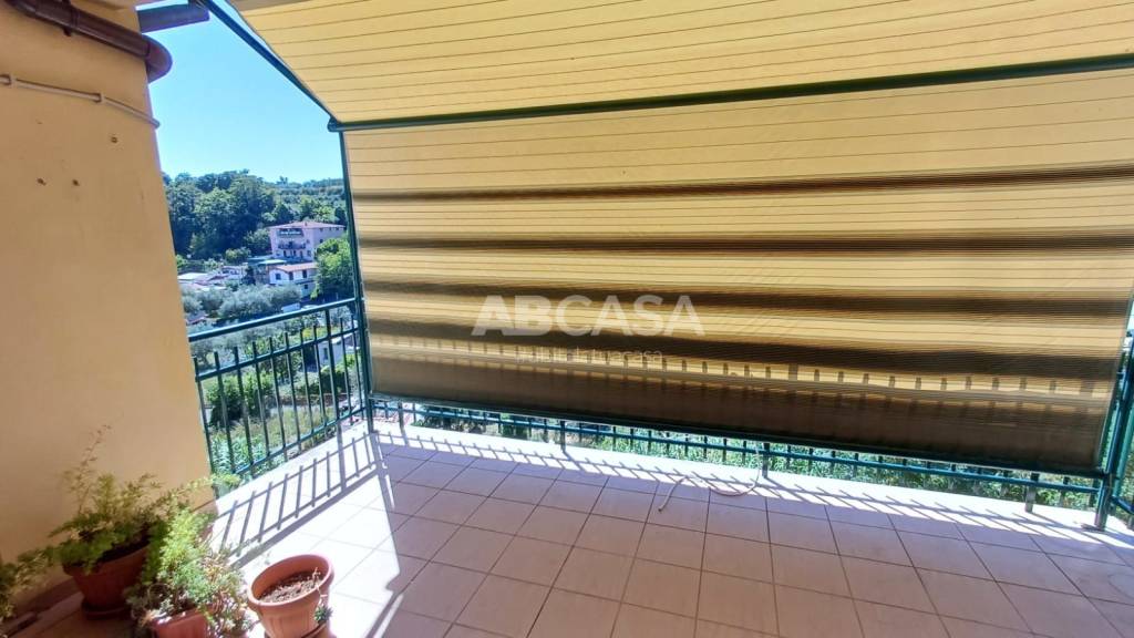 appartamento in affitto a Velletri
