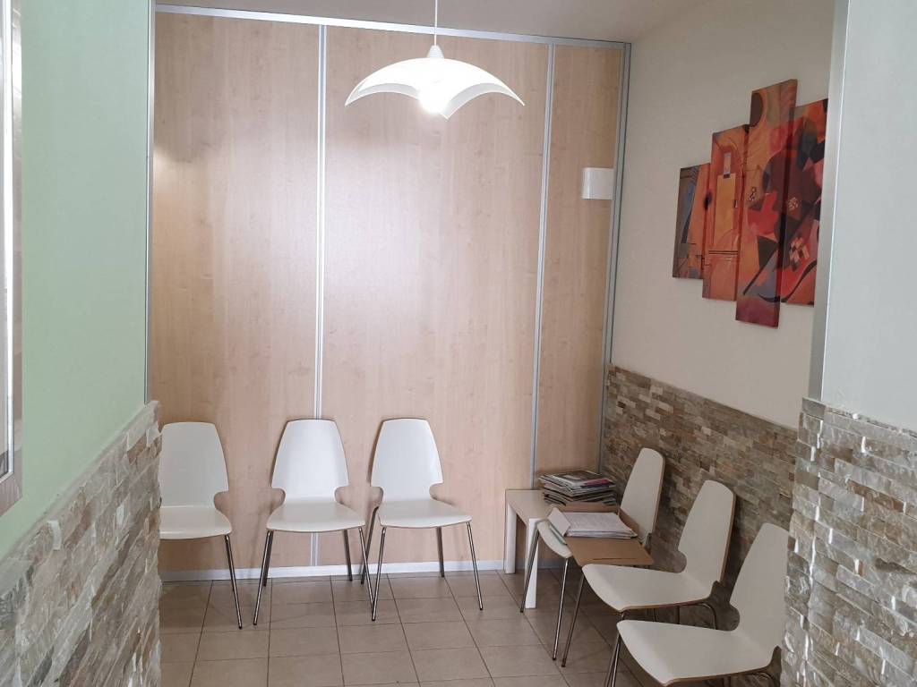 ufficio in affitto a Velletri