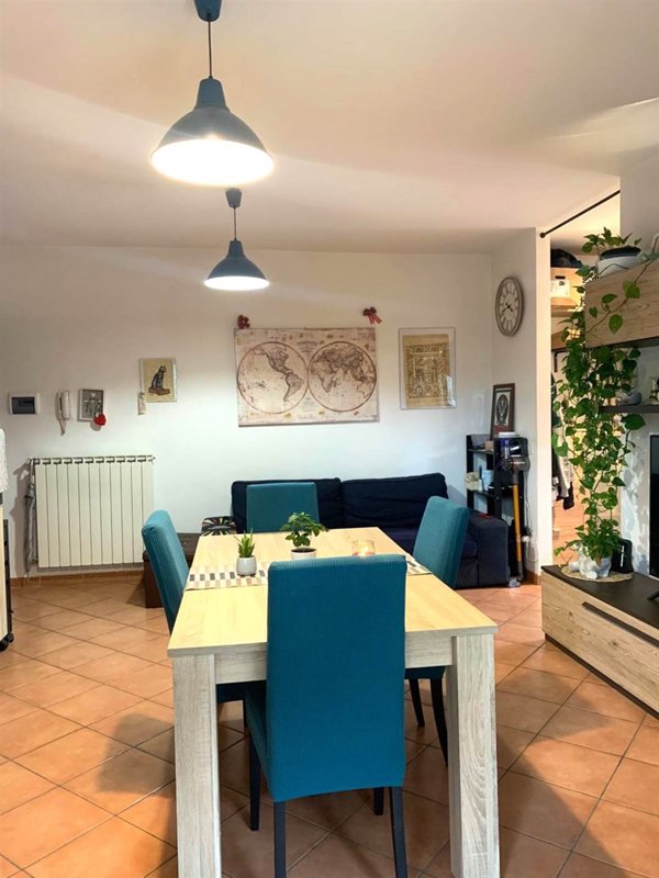 appartamento in affitto a Velletri