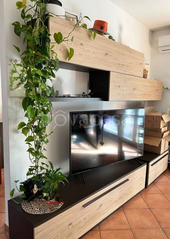 appartamento in affitto a Velletri