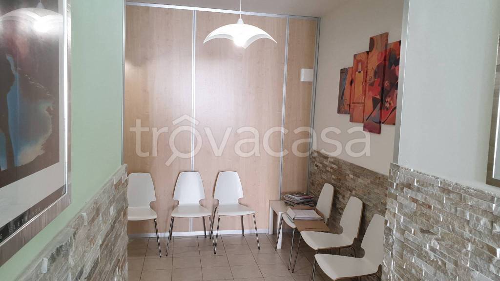 ufficio in affitto a Velletri