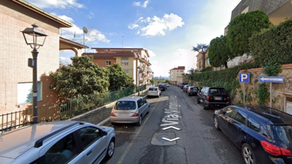 appartamento in affitto a Velletri