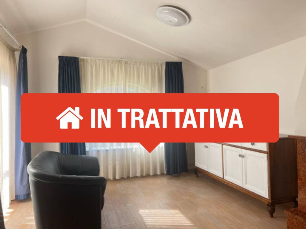 appartamento in affitto a Velletri