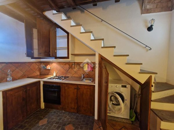 appartamento in affitto a Velletri