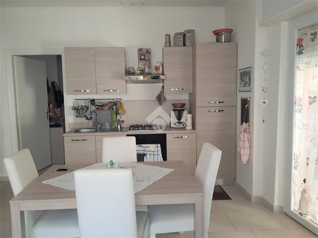 appartamento in affitto a Velletri