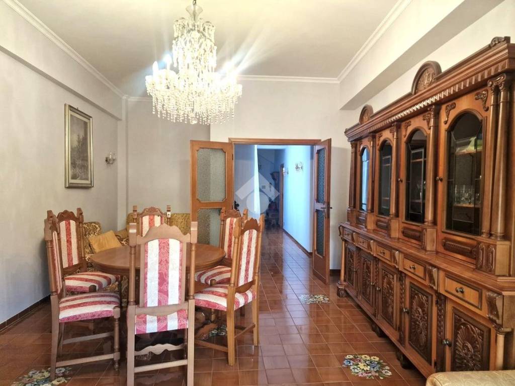 appartamento in affitto a Velletri