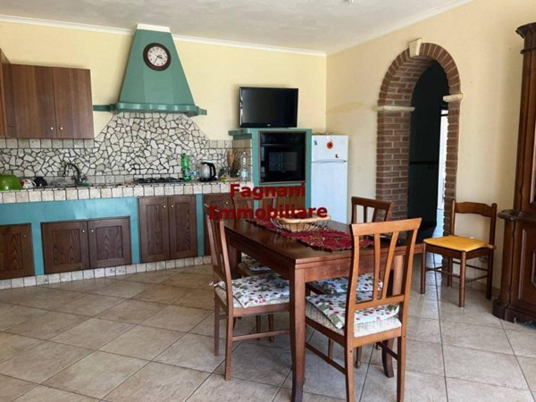 appartamento in affitto a Velletri
