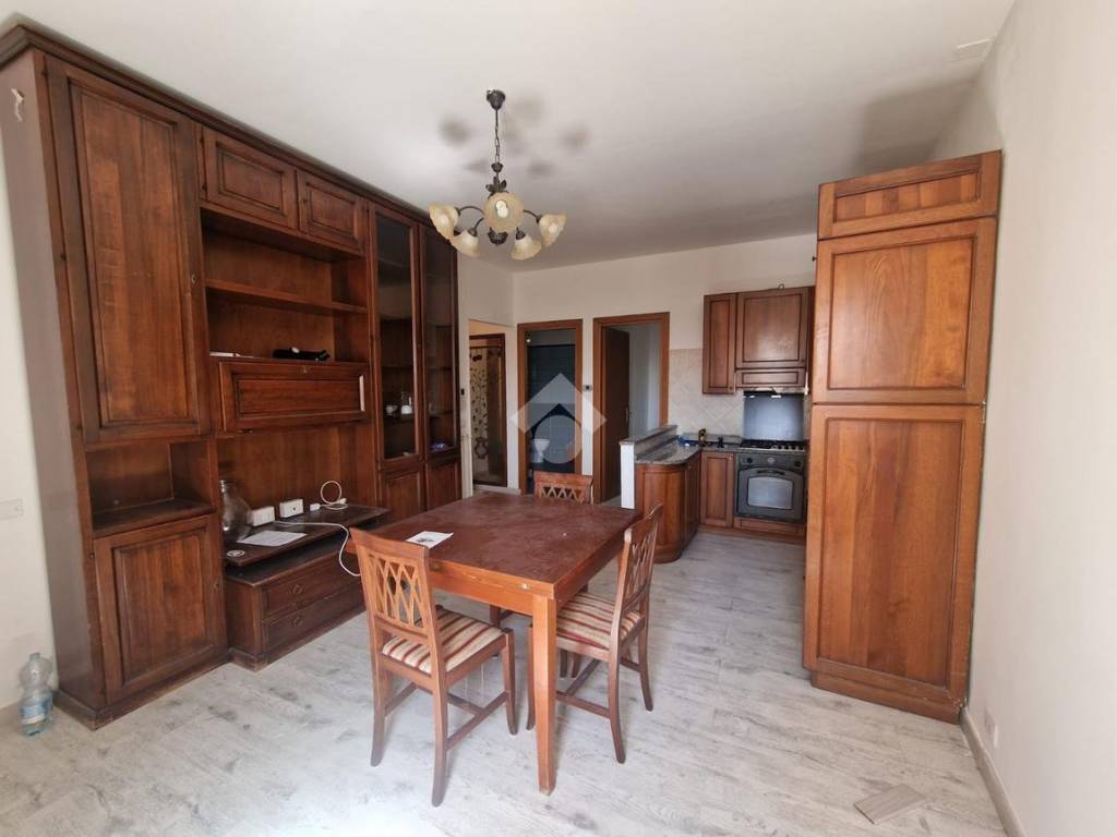 appartamento in affitto a Velletri