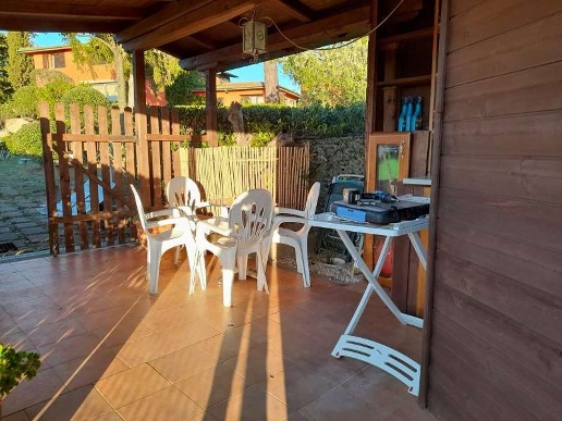 casa indipendente in affitto a Velletri