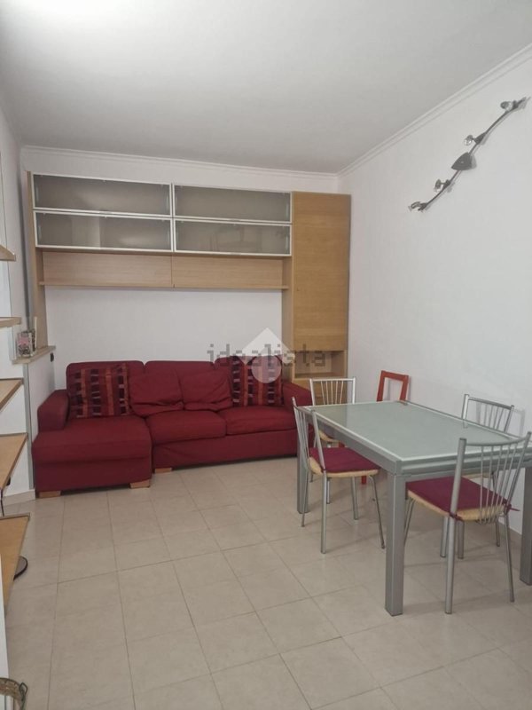 appartamento in affitto a Velletri