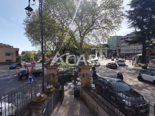 appartamento in affitto a Velletri