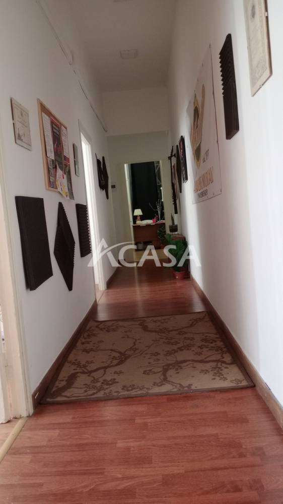 appartamento in affitto a Velletri