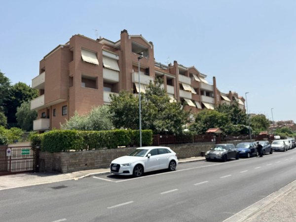 appartamento in affitto a Velletri