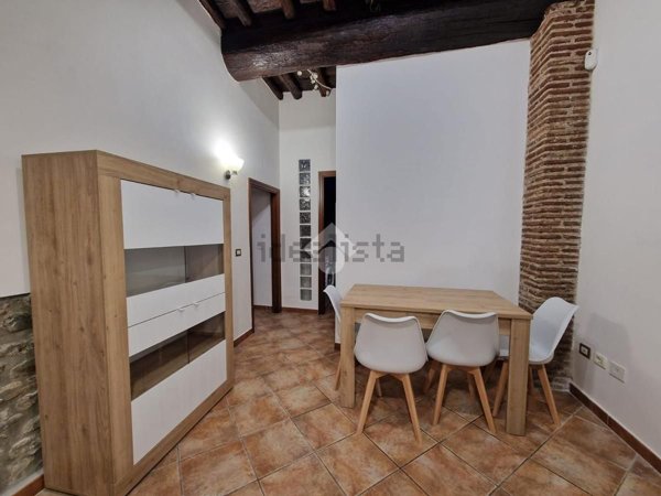 appartamento in affitto a Velletri