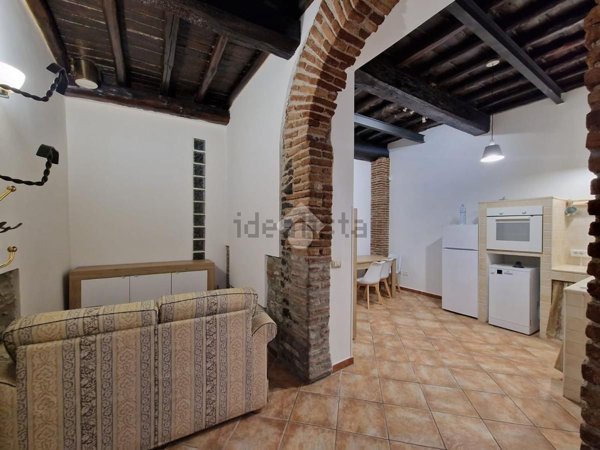 appartamento in affitto a Velletri