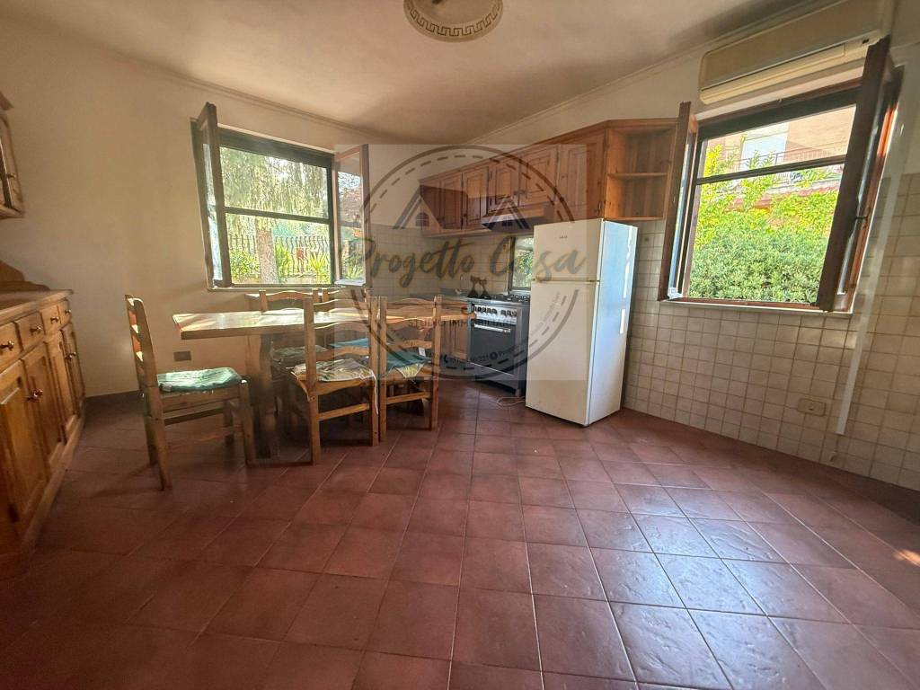 appartamento in affitto a Velletri