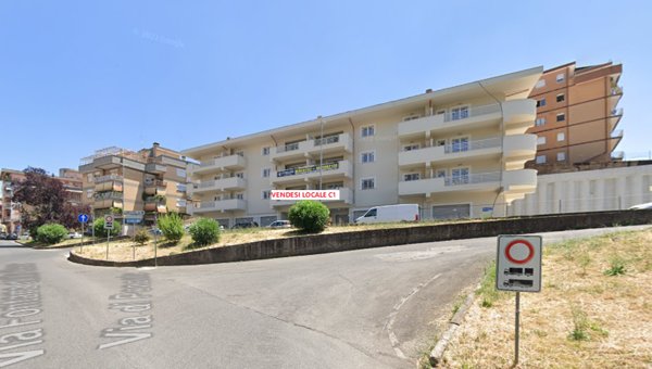 appartamento in affitto a Velletri