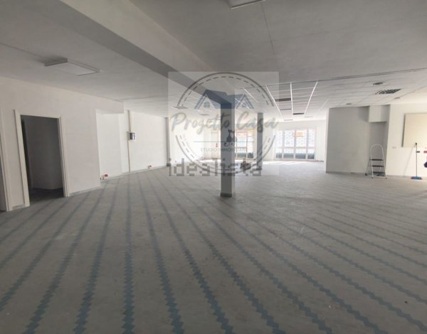 locale commerciale in affitto a Velletri