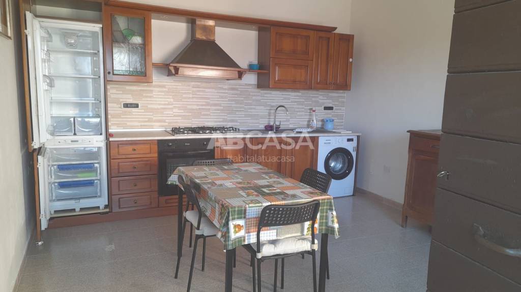 appartamento in affitto a Velletri
