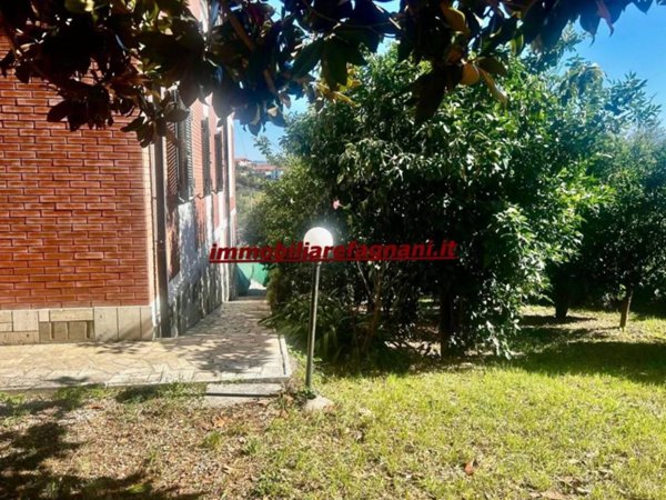 casa indipendente in affitto a Velletri