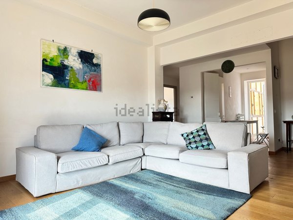 appartamento in affitto a Velletri