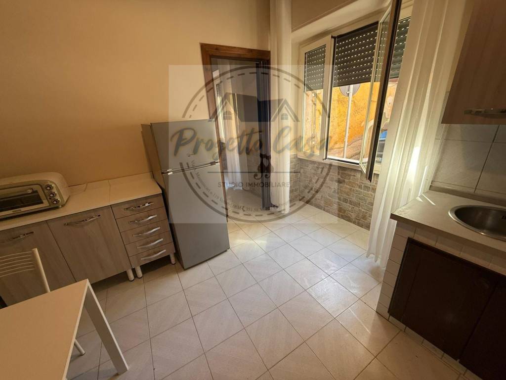 appartamento in affitto a Velletri