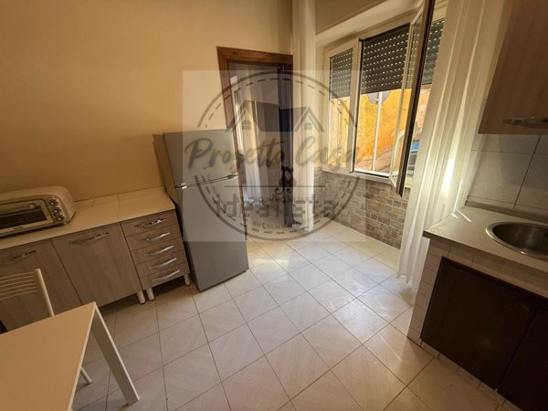 appartamento in affitto a Velletri