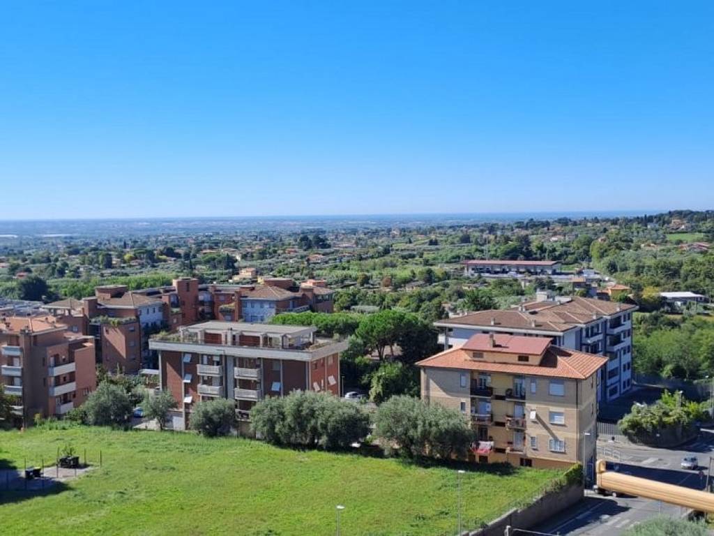 appartamento in affitto a Velletri